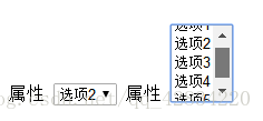 选择