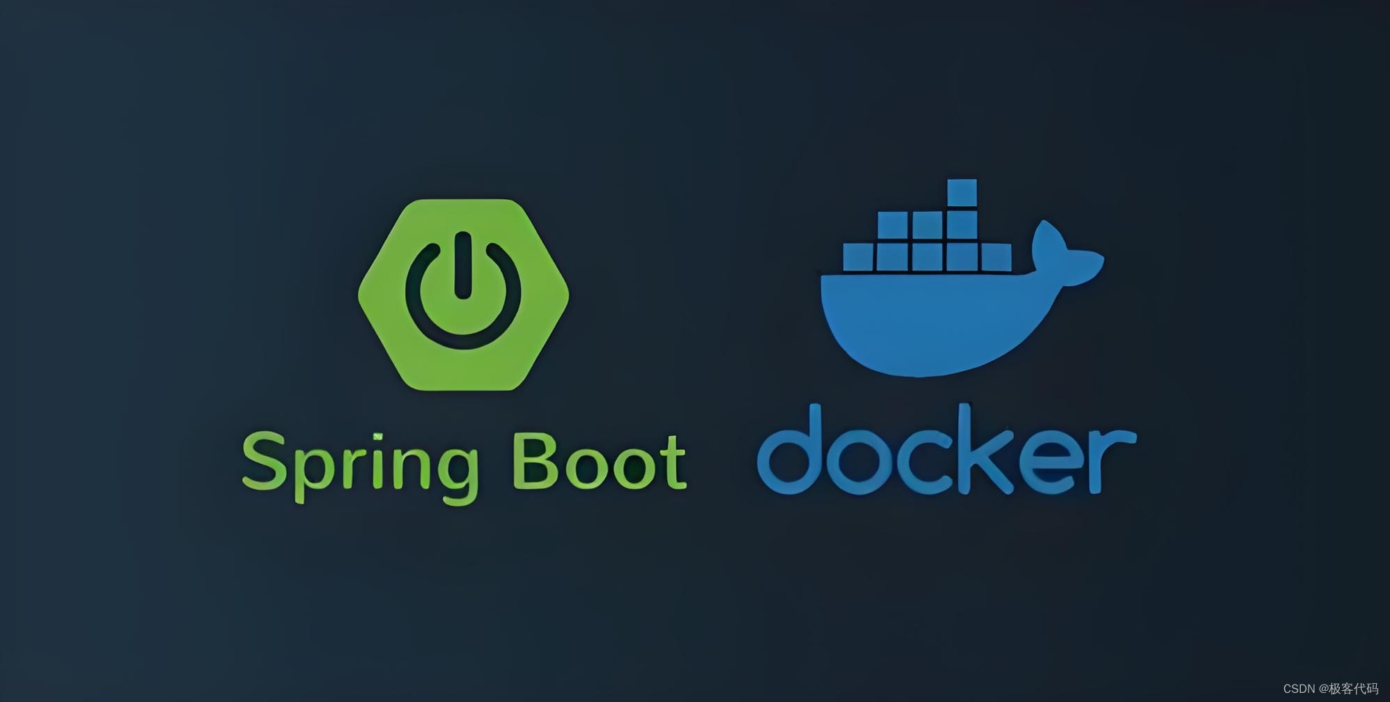 微服务架构下的 Docker 与 Spring Boot：构建可扩展、可靠的现代应用_springboot dockerfile 动态扩展服务 ...