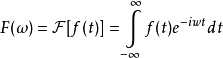 formula