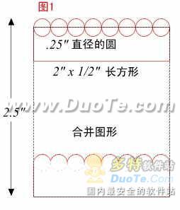 学会了Coreldraw看着有空制作蝴蝶细致明了 b2b软件 