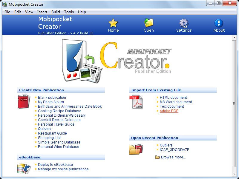 Mobitrust Pdf mobi 直接转化为 html,MobiCreator--pdf文档转化为kindle可阅读的格式-CSDN博客
