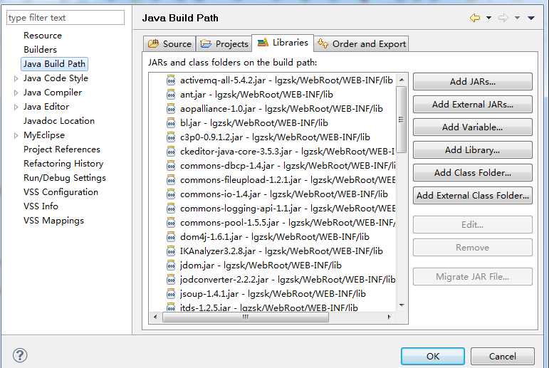java proguard 使用_一步步教你使用Proguard混淆Java源代码-CSDN博客