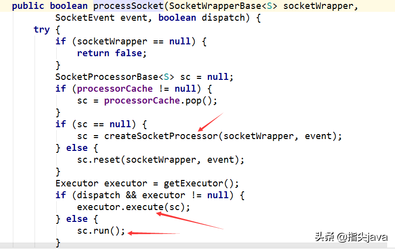 Tomcat性能优化（二）