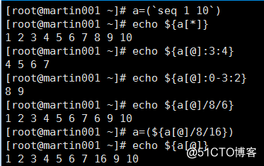 20.16/20.17 shell中的函数 20.18 shell中的数组 20.19 告警系统需求