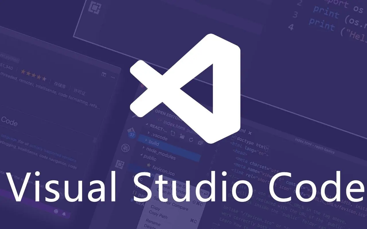 visual studio code