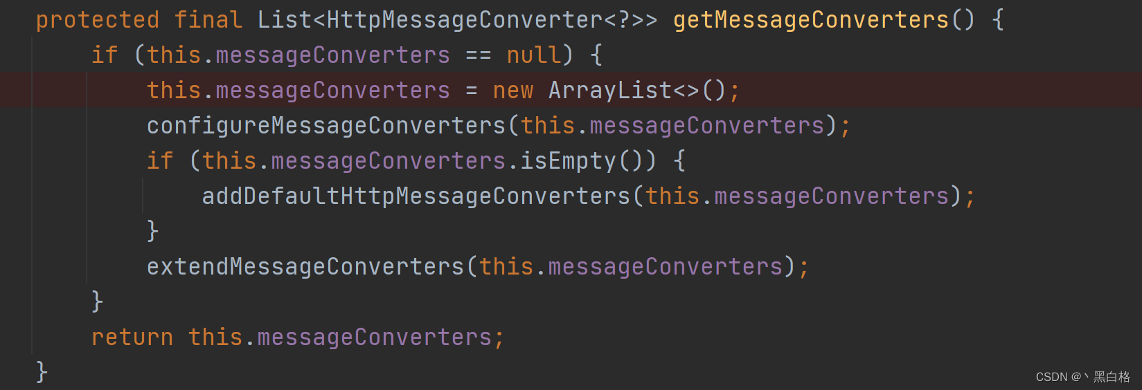 SpringMVC Content type ‘application/json‘ not supported 问题分析解决_content ...
