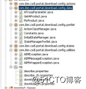 基于事件侦听与状态模式转换的Portlet开发13717.png