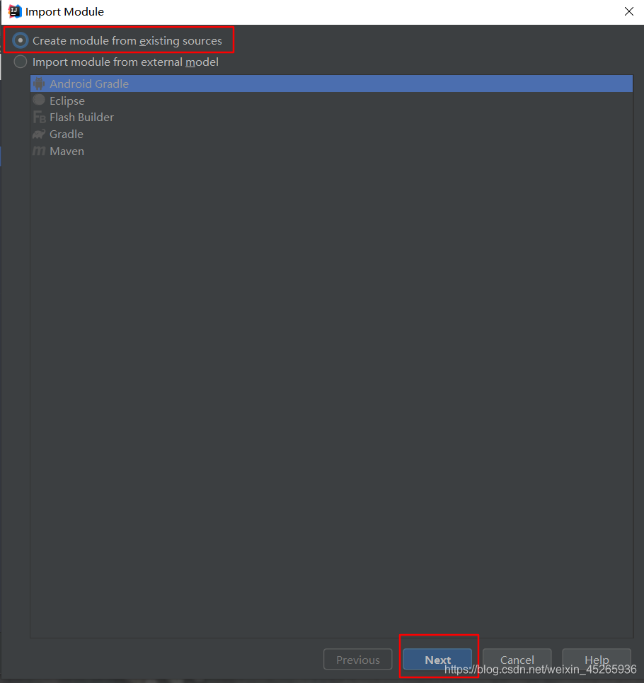 Project Structure-Project Settings-Modules中导入模块注意问题_project settings ...