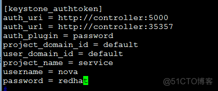 Nova 计算服务_数据库_20