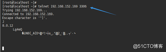 Docker容器安装telnet