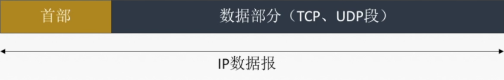 ip数据报格式