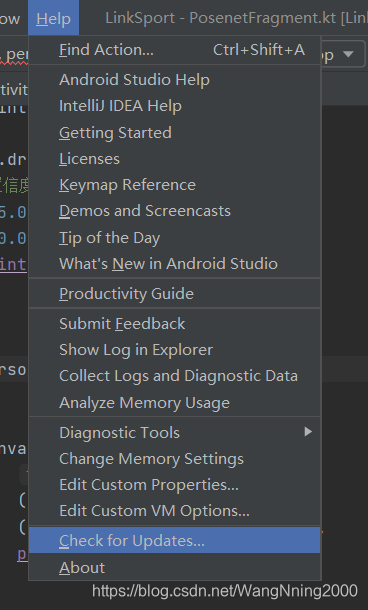 已解决错误：This version of the Android Support plugin for IntelliJ IDEA (or ...