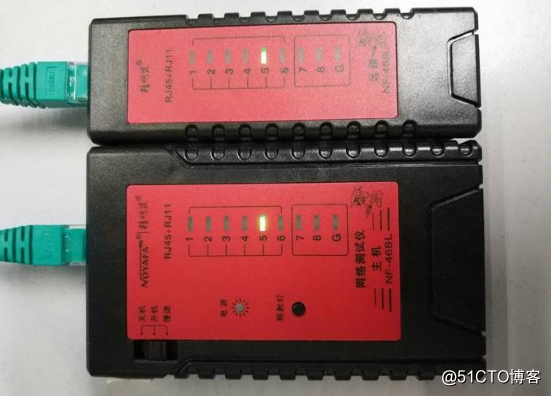 8月技术：工具使用, 网线测试仪，光纤测试仪，光模块认识，网线制作，IP-KVM使用，