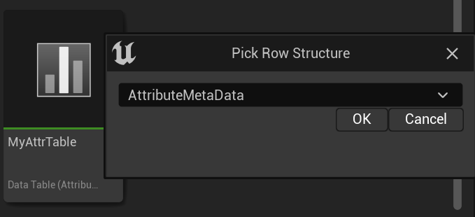 UE4/5 GAS技能系统入门2 - AttributeSet_ue的get float attibute-CSDN博客