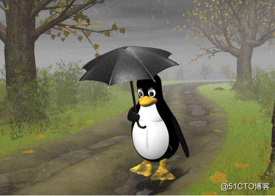 我是如何沉迷于linux系统的？