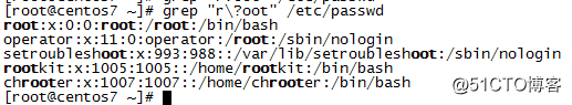 Linux的正则表达式