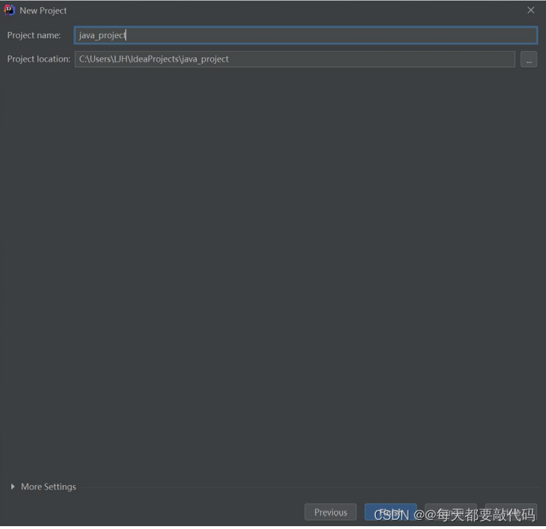 IDEA全家桶式讲解 | IDEA安装、使用、断点调试、Git、模板 (第一篇)插图57 IDEA全家桶式讲解 | IDEA安装、使用、断点调试、Git、模板 (第一篇)