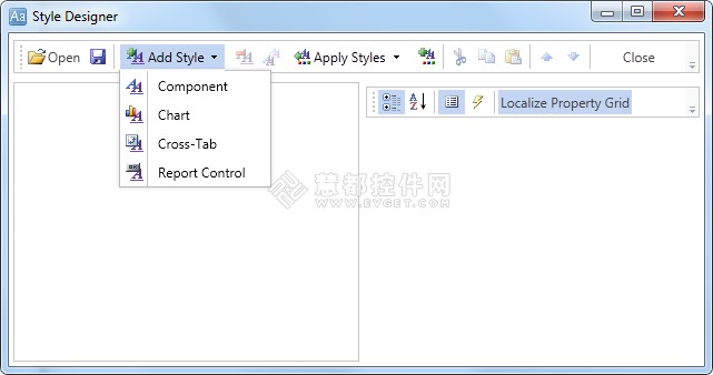 report-tool
