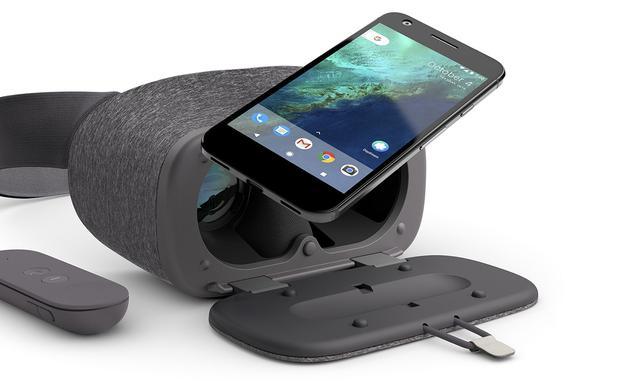VR App下载量暴增，移动VR前景看似一片光明？