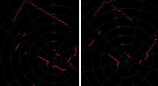 激光雷达传感器