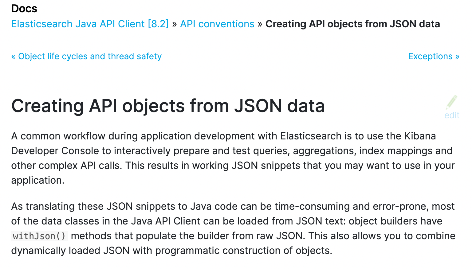 Java与es8实战:用JSON创建请求对象(比builder pattern更加直观简洁)_es的clientapi的请求参数格式化成 ...