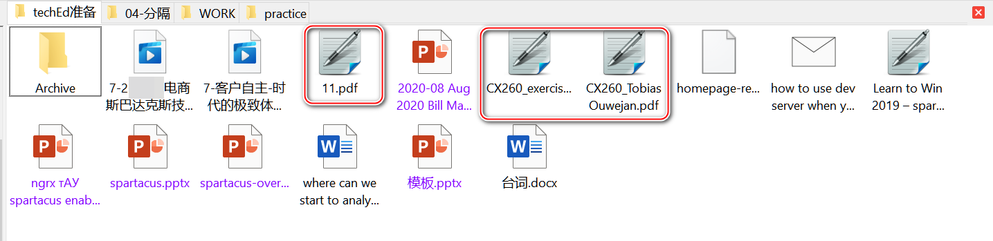 如何修改 pdf 文件默认的显示图标_怎么让pdf文件显示内容,怎么让他显示成pdf图标-CSDN博客