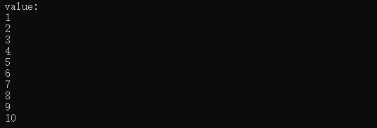 lua闭包(迭代器)简单应用 range函数_lua range-CSDN博客