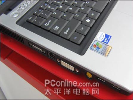 长城双核独显笔记本冰点价售6999元