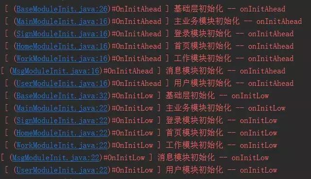 MVVM架构结合阿里ARouter，打造一套Android-Databinding组件化