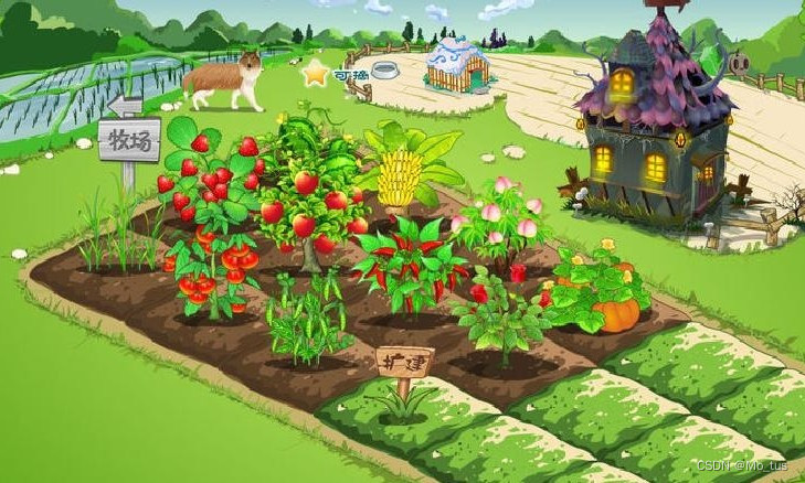 马尔可夫随机场插图3 马尔可夫随机场