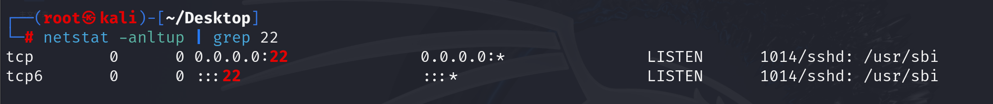 【Linux基础】SSH登录插图2 image.png