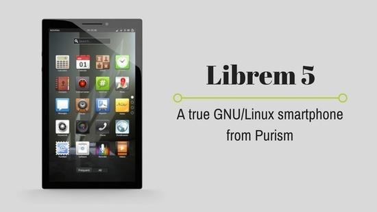 Linux手机众筹1000万Linux手机众筹1000万