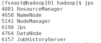 hadoop历史服务器