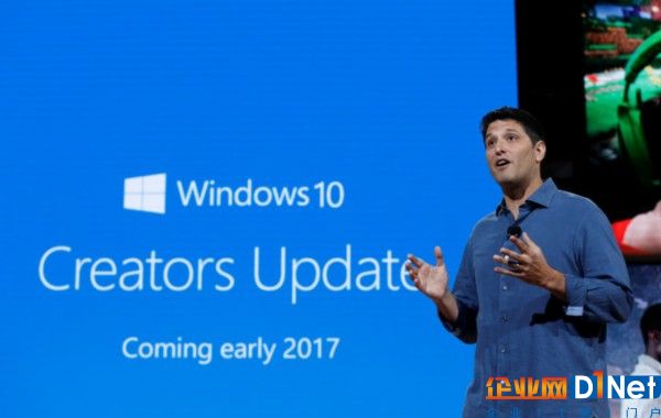 Win10拉上企业主 Insider Preview试用