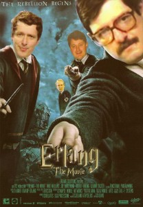 Erlang-the-Movie