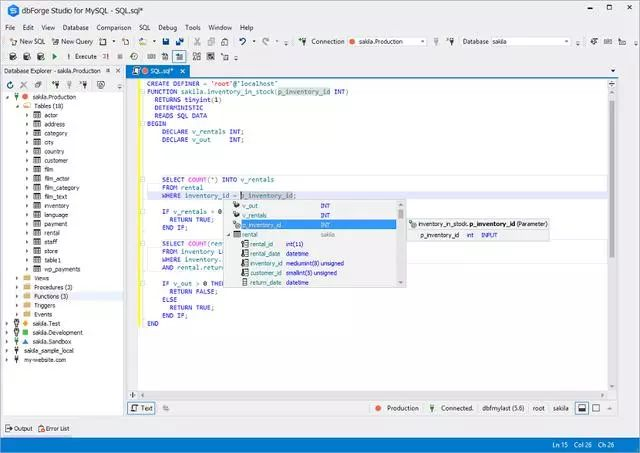 10款最佳的MySQL GUI工具，DBA必备神器！-CSDN博客