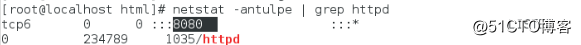 lLinux学习笔记之apache及论坛的发布