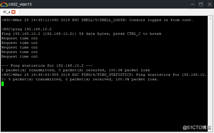 vlan