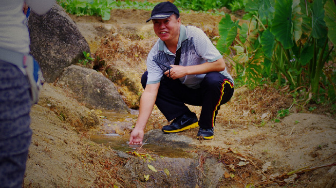 罗浮山自驾小结