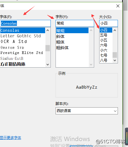 如何设置和使用putty