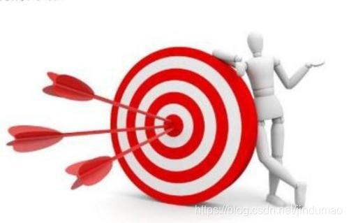 有明确的目标