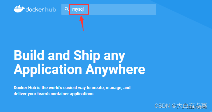 docker 下安装mysql8.0_docker安装mysql8.0-CSDN博客