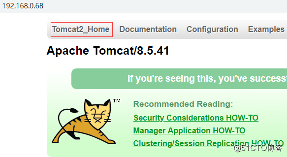 centos7下nginx做多tomcat负载，以及nginx启动报错处理
