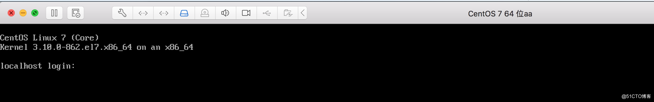Linux 自动化安装介绍