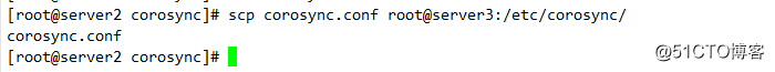 haproxy+pacemeker