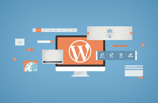 How to Add and Use Widgets in WordPress