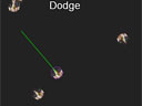 AI Steering Behavior