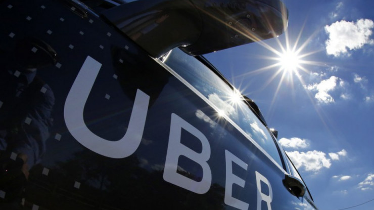 Uber终于消停了，新CEO说要带飞