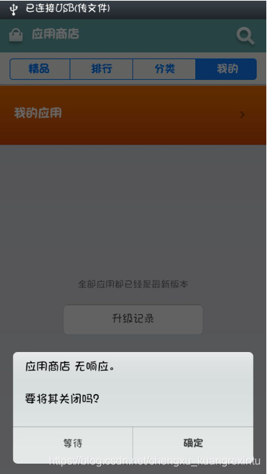 ANR图片