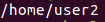 usermod更改用户家目录 usermod更改用户家目录